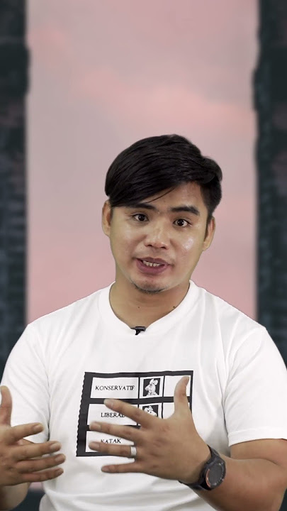 Karya Hamka Digunakan Untuk Membuat Ideologi Sendiri