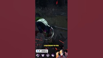 This Was Instant Karma - Dead by Daylight