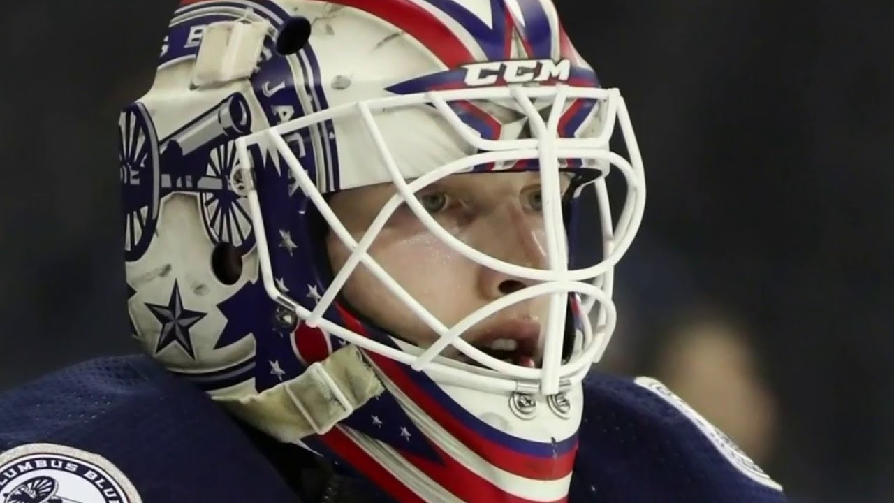 NHL goalie killed in Novi fireworks incident YouTube