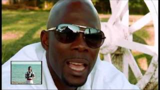 Rondell Positive - I'll Never Change