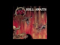 Slayer - Hell Awaits (Full Album) (1985)