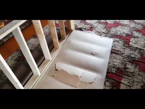 Video: Тар гардероб (63 сүрөт): узундугу 40 см, коридорго, коридорго, кичинекей бөлмөгө курулган