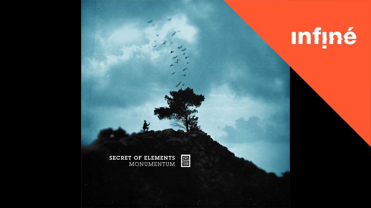 Secret of Elements - Satan's Solution