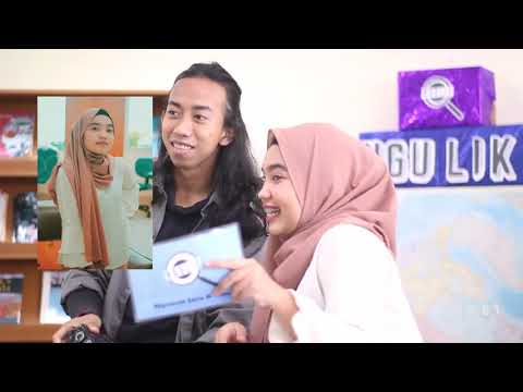 UAS MATA KULIAH JURNALISTIK TV DAN RADIO