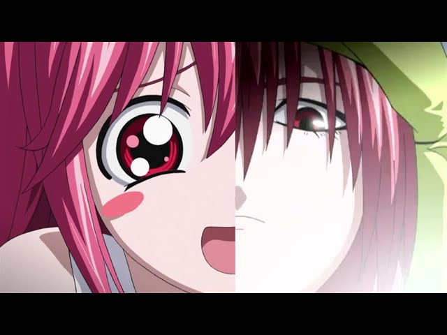 Petition · Elfen Lied Need Anime Reboot ·