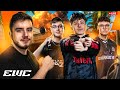 âš EWC 2025 BO6 OPTIC Vs LA THIEVES âš âš EWC 2025 BO6 OPTIC Vs LA THIEVES âš
