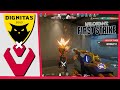 SENTINELS vs DIGNITAS HIGHLIGHTS! First Strike North America - NSG Tournament - Closed Qualifier