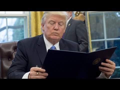 Trump's pattern of twisting the truth