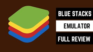 Is Blue stacks Emulator Safe? |Blue stacks Full Review | Tech 33 screenshot 4
