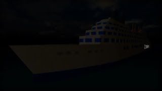 Roblox Круизный опыт ⚓️ *ЭНЕС ВЕРНУЛСЯ*