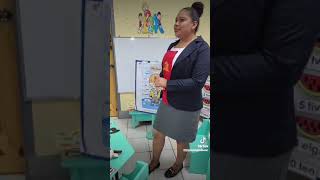 Micro - Teaching Cycle 1