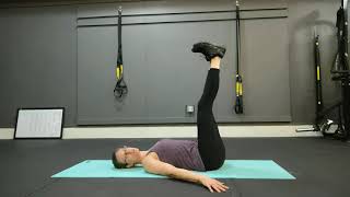 C-FIT Studio Exercise Library: Windshield Wipers