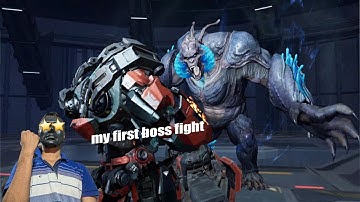 Earth:Revival The Core Gameplay Walkthrough Part 2 (iOS, Android)