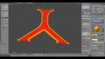 FS Scenery Tutorial / Ground Polygons in Blender