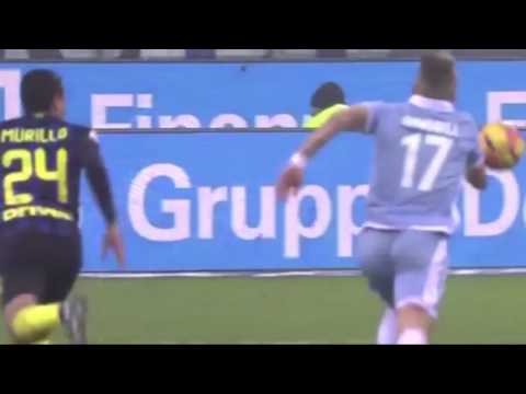 ინტერი 1:2 ლაციო