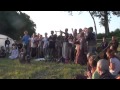 Plum village  happy farm retreat 2015  the happy farm song during be in