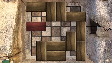 Panmorphia - puzzle solution