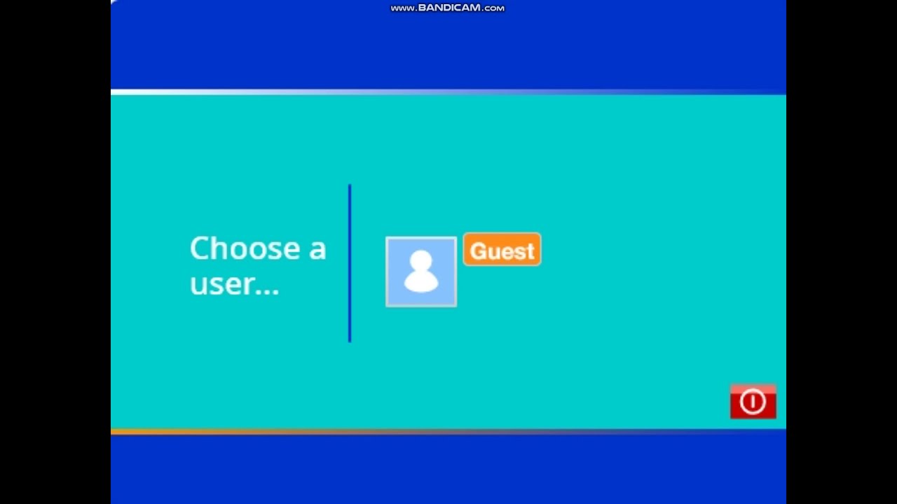 Windows XP (Scratch Edition) YouTube