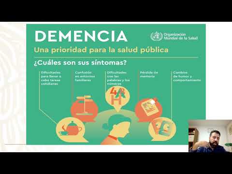 6  Demencia