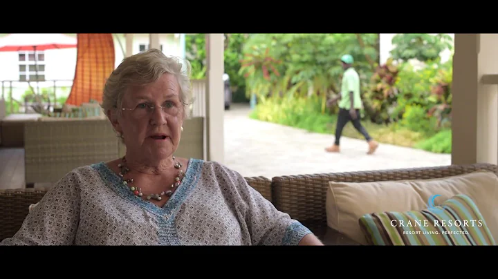 Frances - Crane Owner Testimonial