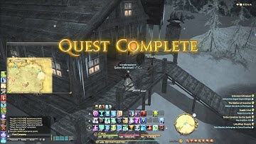 FFXIV Unknown Ultimatum