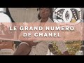 Vlog 15: Le Grand Numero de CHANEL // Coco Bassey