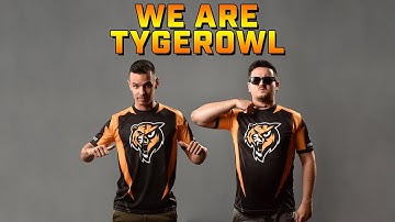 NÉZŐI GAMEK MAJD 🐯🦉 TYGEROWL VISSZATÉR?! 💝 UTOLSÓ NAP A JÓTÉKONYSÁGI HÓNAPBÓL 💝