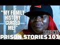 "She Went To Prison At 13 Years For Aggravated Robbery-Her Dark Path From Childhood Led Her There"