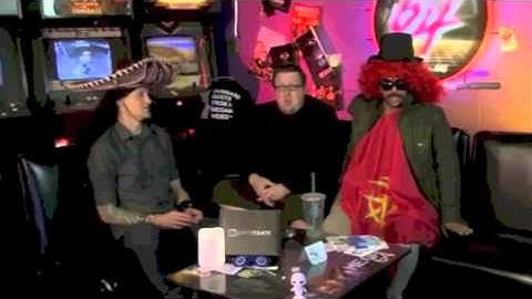 Mega64 Podcast 299 - Gateway