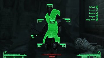 Fallout 3: Game of the Year - Very Hard Difficulty - Blind Playthrough - Part 36