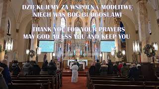 OLC /ST. CASIMIR BROOKLYN, NY Live Stream