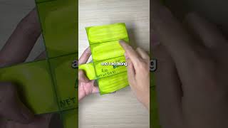 Details DIY Kiwi Butter Box Squishy! 🥝😍 Turn Paper Into a Slow-Rising Fidget! Guide