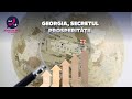 Georgia, secretul prosperității
