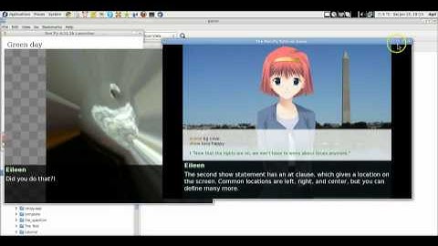 Renpy 6 Getting started part IV needs image loader