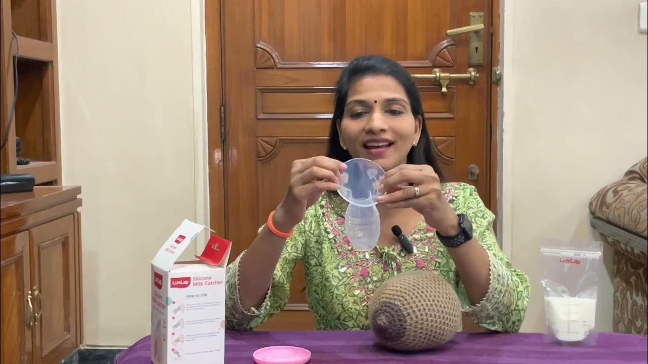 breast-milk-leaking-solution-during-breastfeeding-breastmilk-catcher