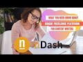 What You Need To Know About Ndash Freelance Platform For Content Writers What You Need To Know About Ndash Freelance Platform For Content Writers