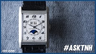 Is the Royal Oak Audemars Piguet's Only Watch???  | #ASKTNH 116 Wealth