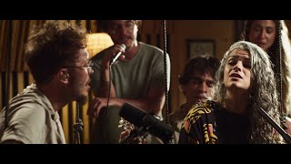 Pp Sessions Barbara Rodrix Luizga - Lasca Da Casco Ft Marulo, Nanan, Uyara Torrente E Du Gomide