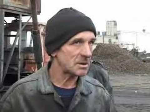 russian miners