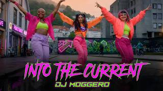 Into The Current ☀️🎶 Dj Moggero Morning Dance Energy Anthem 2026