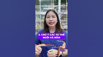 Không muốn loãng xương tránh ngay những điều này | Dược Sĩ Hiếu #short #shorts #duocsihieu