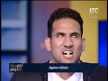 شاب مصر خارق يبتلع النيران عالهواء ويحكي اكتشافه قوة سوبر مان الخارقه !!