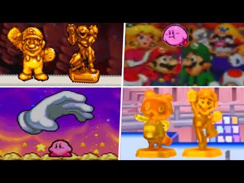 Video: Nintendo Akan Mencipta Rekod Dunia Bubblegum Di PAX Untuk Menghormati Ulang Tahun Ke-20 Kirby
