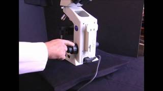 Full microscope demo News