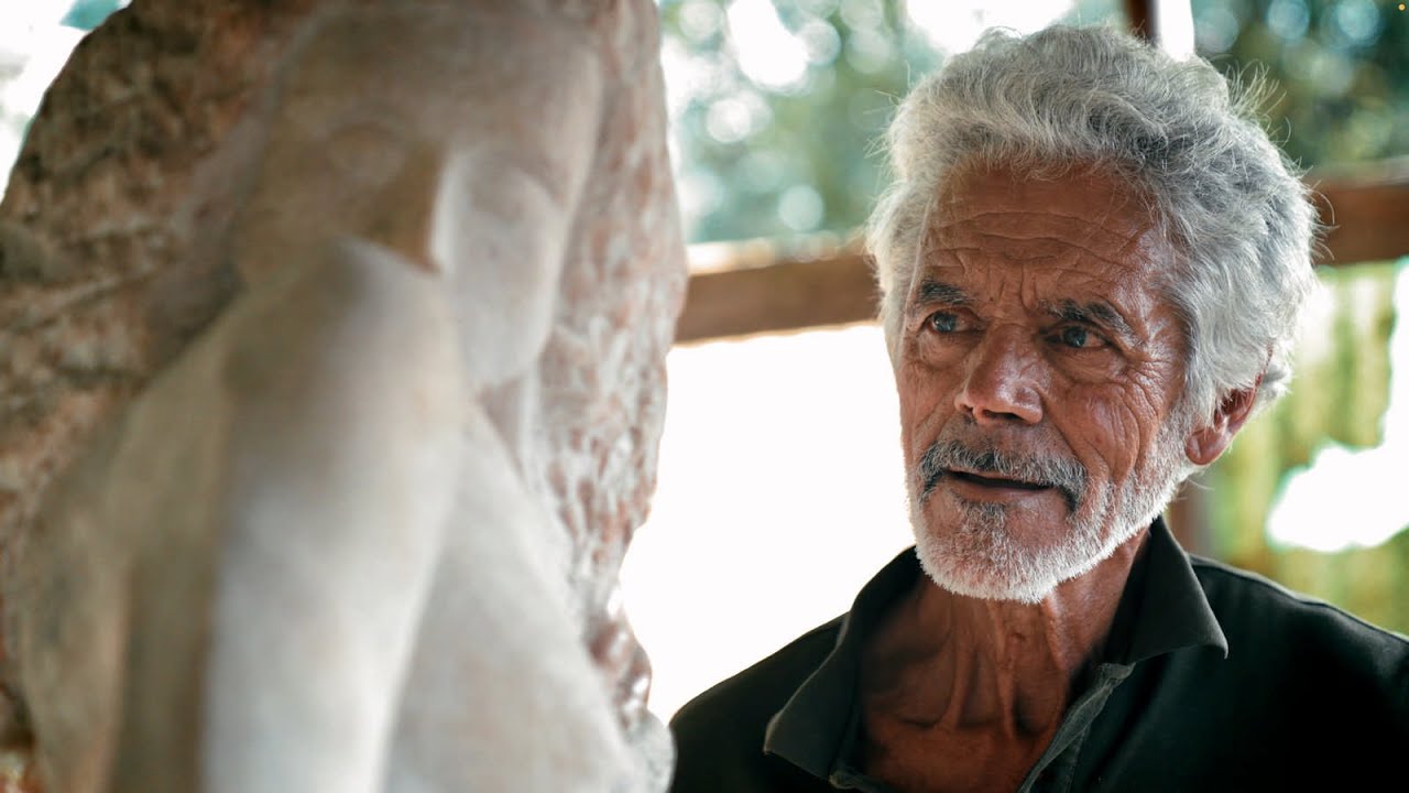 Aldo Flecchia. Dentro l'anima della pietra