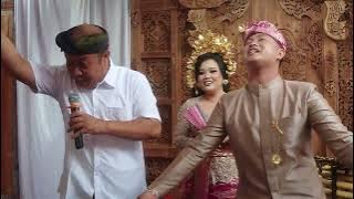 Live : ADE MENEK ADE NYUNGKLING - AGUS ASTAPA