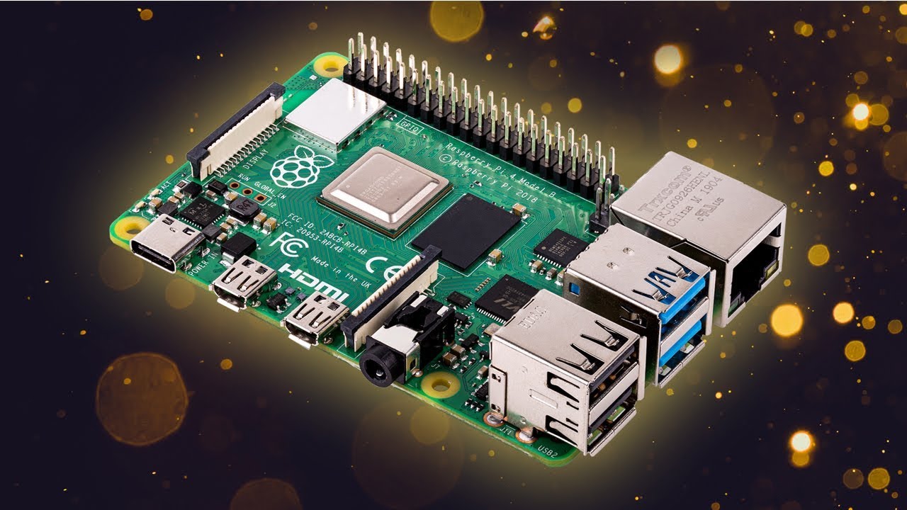 Raspberry Pi 5, 8GB RAM, Light kaufen bei BerryBase