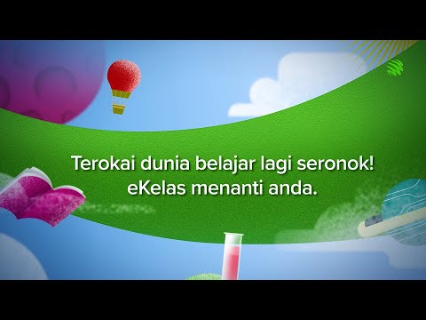 Maxis ekelas