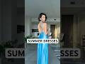 Summer dresses, mini dress, maxi dress, evening dress, midi dress, open back dress