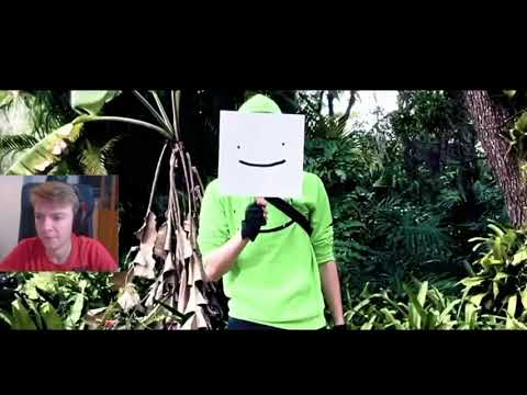 Tommyinnit react to